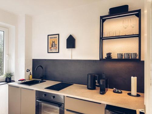CityNest Bothfeld, Hanovre (photo 3)