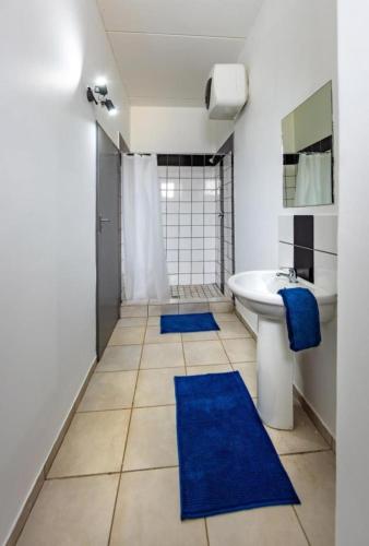 Richards Accommodation