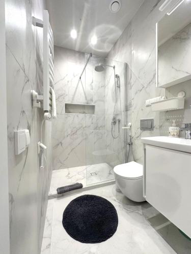 One-Bedroom Apartment image 6