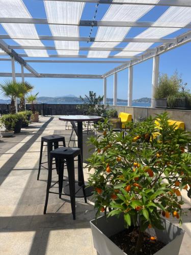 Hotel Terme Neronensis - Pozzuoli