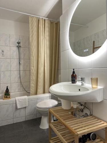 CityNest Bothfeld, Hanovre (photo 2)