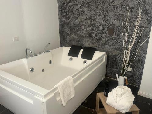 Hotel Terme Neronensis in Pozzuoli