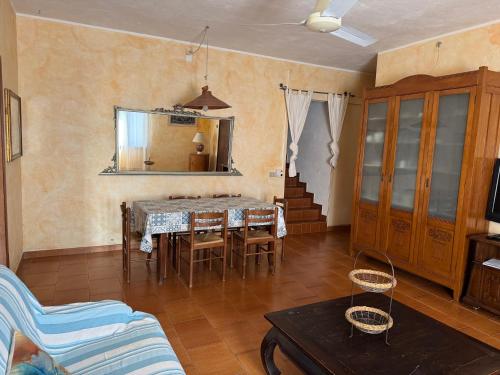 Villa Francesca in Quartu Sant Elena