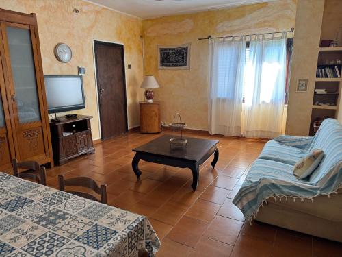 Villa Francesca in Quartu Sant Elena