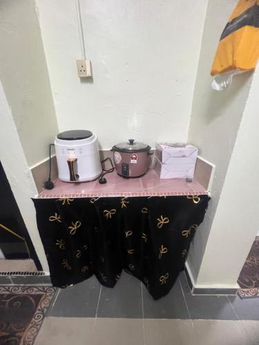 Rizqi Homestay Pasir Mas in ตุมปัต