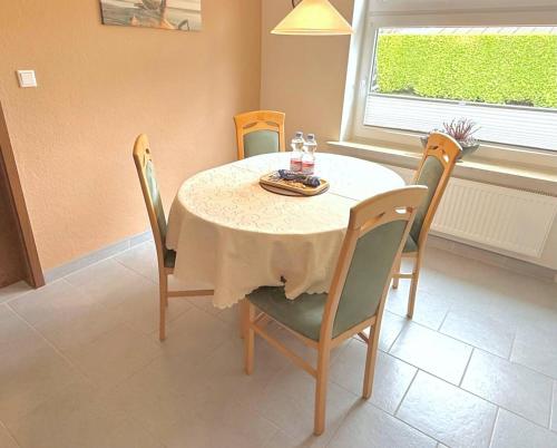Cosy Holiday Nest in Marienhafe in Marienhafe