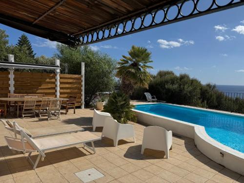 Villa Francesca in Quartu Sant Elena