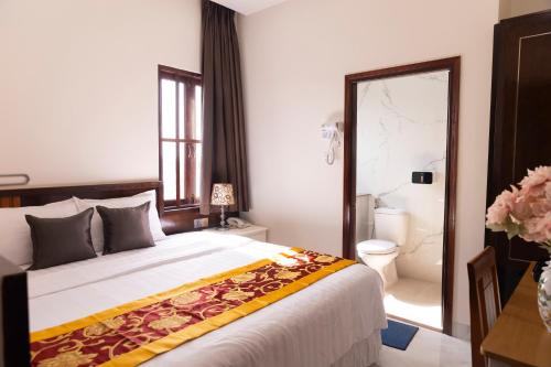Atana Saigon Boutique Hotel II in Distretto 12