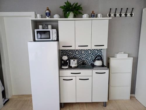 Studio Marylin in Rorschach, Schweiz