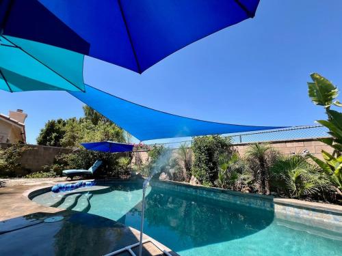 Casa Milan - Saltwater Pool - Mtn Views - La Quinta Home in La Quinta, USA