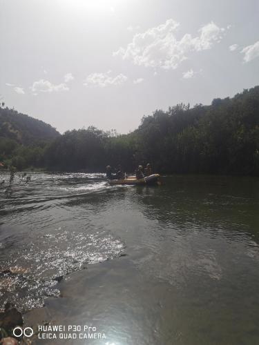 Appart a merjane in Sbata