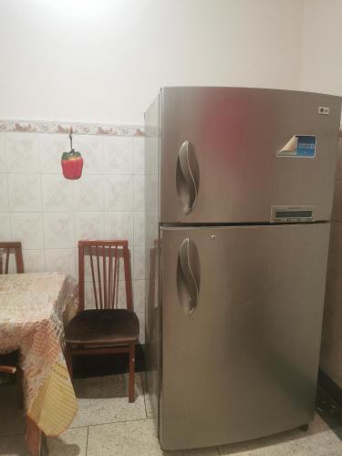 Appart a merjane in Sbata