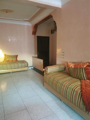 Appart a merjane in Sbata