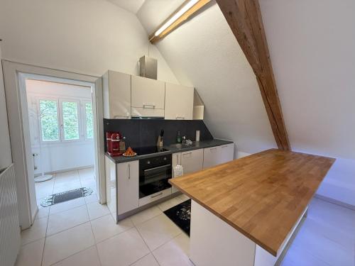 LOFT WINTERZEIT - NEAR INTERLAKEN SPIEZ THUN - Wandern und Skifahren in Wimmis