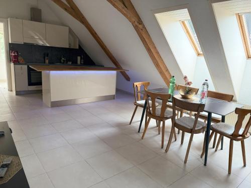 LOFT WINTERZEIT - NEAR INTERLAKEN SPIEZ THUN - Wandern und Skifahren in Wimmis