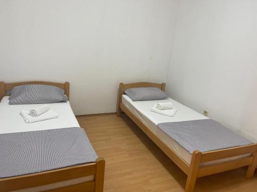 Apartment Haris i Melisa