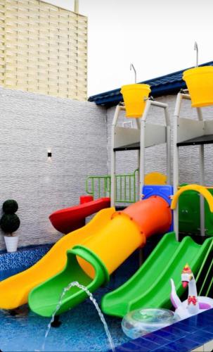 شاليه ستي لايت, Táif (fotografie 3)