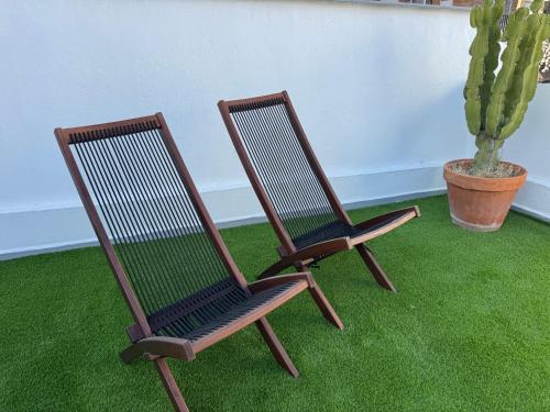Apartamentos Alameda de Hércules, Siviglia (foto 4)