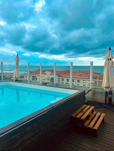Hotel Aragosta