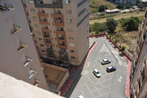 APT F3 tout équipé, 15 min plage et centre ville (APT F3 tout equipe, 15 min plage et centre ville) in Tala Hamza