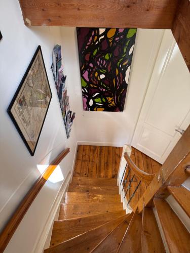 The Lastage Inn - Bed & Breakfast – Amsterdam, NY