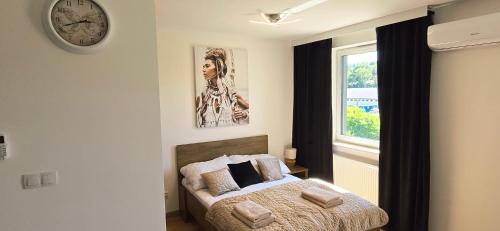 Apartment Lila 68