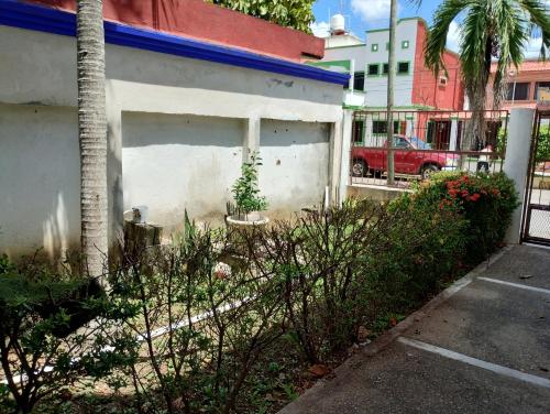 Casa hostal in Comalcalco