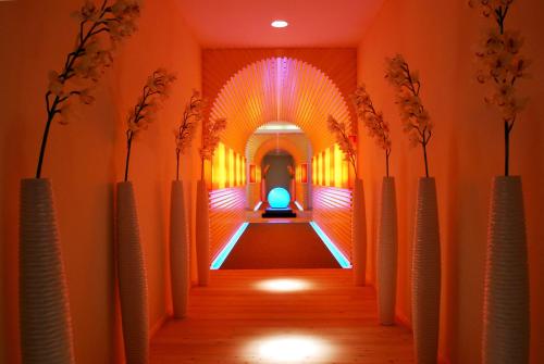 布来扎温泉度假酒店 布来扎温泉度假酒店