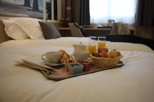 Brit Hotel Montargis in Mormant-sur-Vernisson