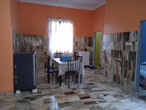 Enalys Homestay untuk orang islam sahaja in 哈布