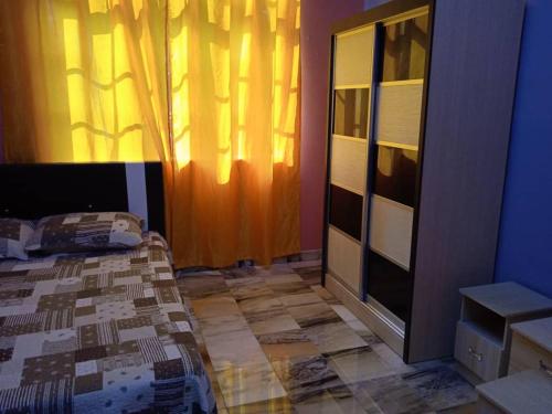 Enalys Homestay untuk orang islam sahaja in 哈布