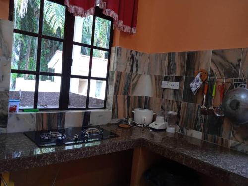 Enalys Homestay untuk orang islam sahaja in 哈布