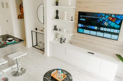 Comfortable 1BR Captivating in Surquillo