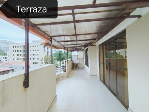 Zona Premium - Amplio Dep