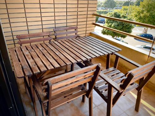 Garrett by the Sea in วิลลา โด คอนเด