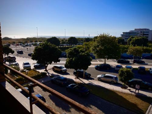 Garrett by the Sea in วิลลา โด คอนเด