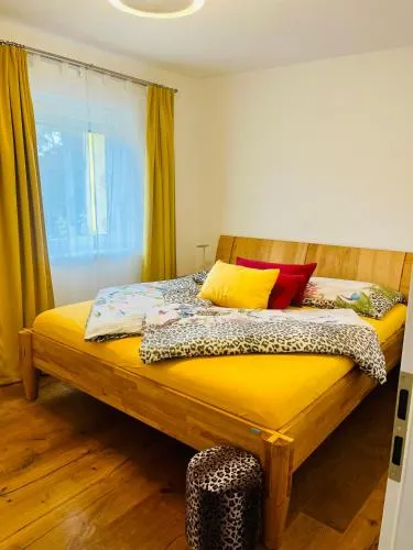Ferienhaus Sausalblick in Großklein, Österreich