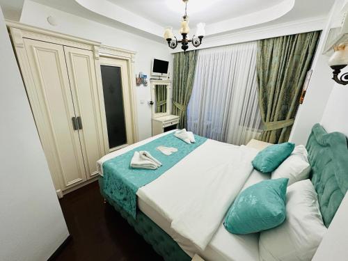 LA MAİSON FAMILY Hotel, Istanbul (photo 7)
