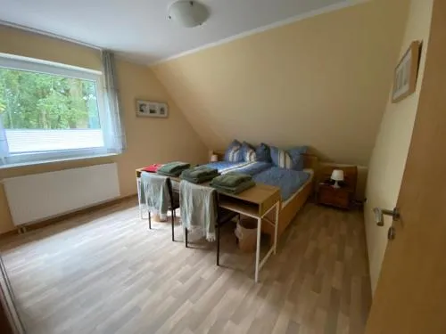 Haus Willbrok in Bad Zwischenahn, Deutschland