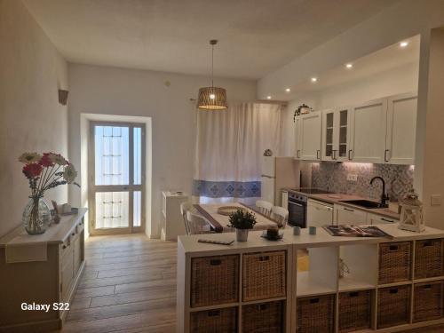 Casa vacanze Elicriso
