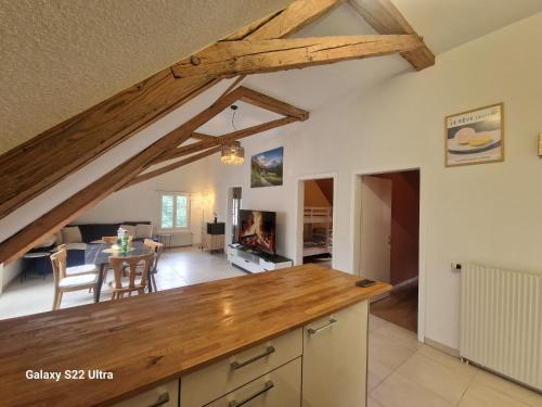 LOFT WINTERZEIT - NEAR INTERLAKEN SPIEZ THUN - Wandern und Skifahren in Wimmis