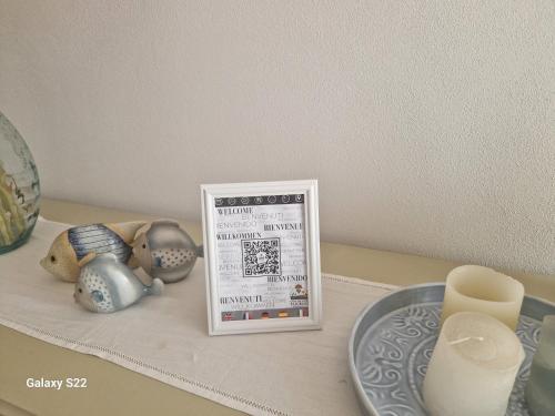 Casa vacanze Elicriso
