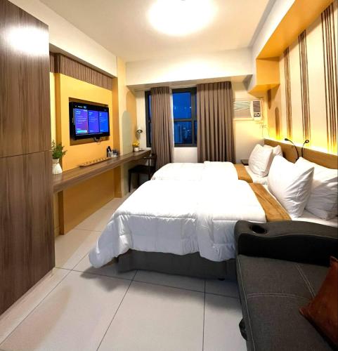 New, Affordable & Sassy Barkada Unit-Can fit 5 pax, Cebu City (photo 8)