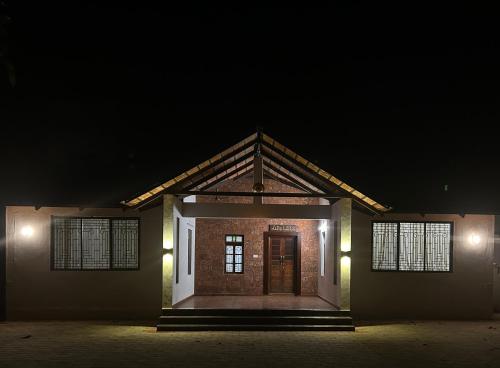 Madina Estates