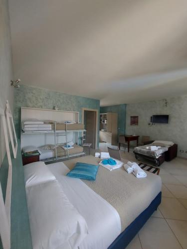 Rocche di Montexelo - Green Key Apartments & spa in Monticello d' Alba