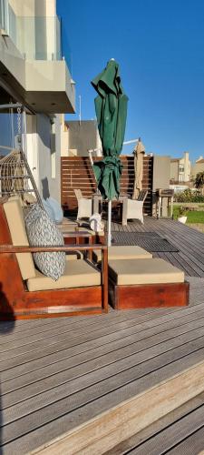 Faciliteter, Oceana View Selfcatering Accommodation in Rand Rifles