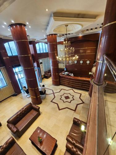 فندق سماء الإمارات (فندق سماء الإمارات) in Aden