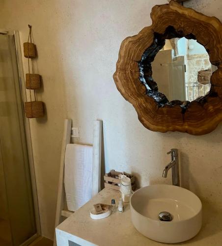  Euphoria luxury room in Ostuni