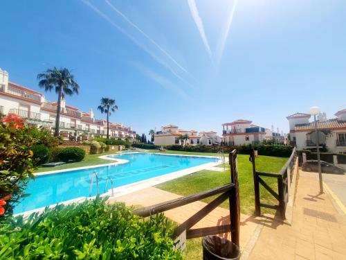 Golf & Green Escape, Marbella (photo 4)