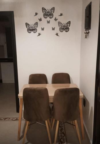 Apartement Mabrouka, Marrakech